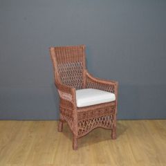 Francesca Arm Chair (Modif)