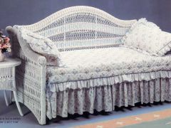 Alicia DayBed