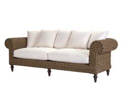 Lane Venture Hemingway Chesterfield Sofa with Cushions