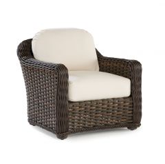 South Hampton Synthetic Lounge Chair