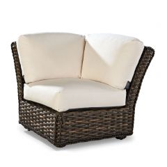 South Hampton Synthetic Sectional Corner Chair