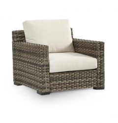 Biscayne Bay All Weather Resin Wicker Chairs