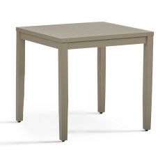 Palm Island All Weather Aluminum End Table