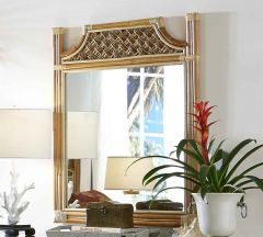 Nassau Rectangular Mirror (Not Sold Alone)