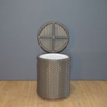 Austin Round Small Hamper