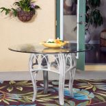 RUSTIC DRIFTWOOD TABLE