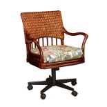 ACTUAL 'SIENNA' FRAME FINISH