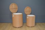 Austin Round Large Hamper