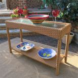 GOLDEN HONEY WITH CLEAR GLASS