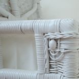 DECORATIVE BEADED DESIGN