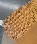 6 Piece Resin Wicker Furniture Set, Palm Springs. Sofa, Love Seat, Chair, Ottoman, Cocktail & End Table