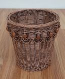 INCLUDES WASTE BASKET