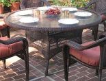 ANTIQUE BROWN