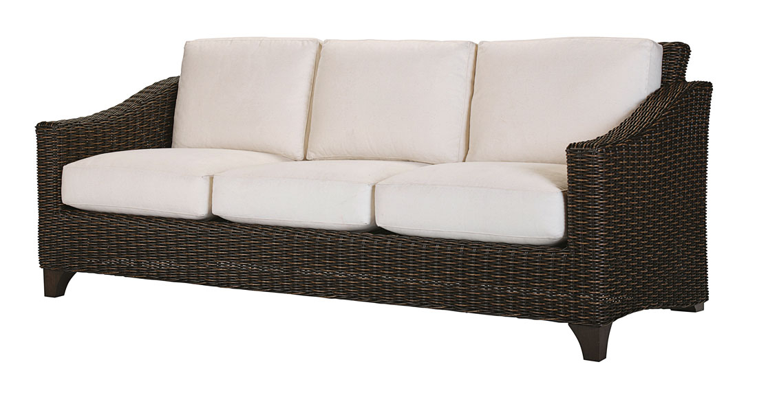 Lane Venture Requisite Resin Sofa