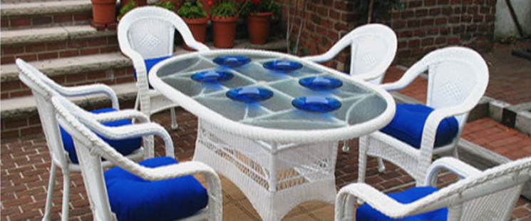 Wicker Patio Furniture Furniture Sets And Wicker Chairs