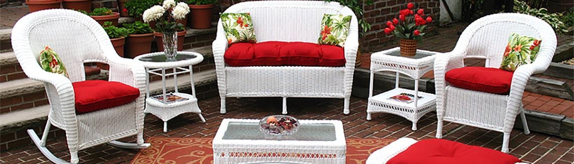 Wicker Patio Furniture : Target