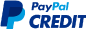 Paypal Credit